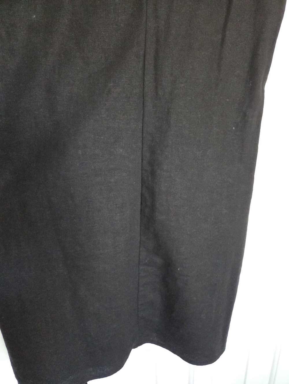 Linen Dress - Picture 5 of 7